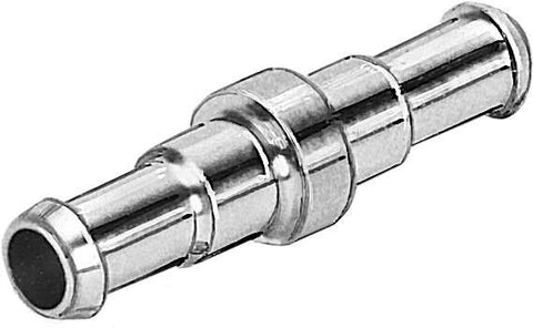 Barbed tubing connector 3MM-4MM