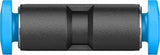 Push-in connector 3MM
