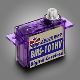 BMS-101HV