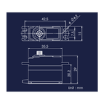 BMS-M92T