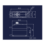 BMS-M92T