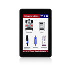 Powerbox Mobile Terminal