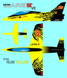 AreS Mini V2 Volcano