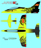 AreS Mini V2 Volcano