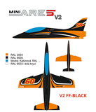 AreS Mini V2 FF