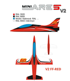 AreS Mini V2 FF