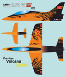AreS Mini V2 Volcano
