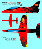 AreS Mini V2 Volcano