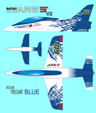 AreS Mini V2 Volcano