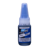 C-Bond Black | Black Medium Viscosity Cyanoacrylate Glue