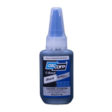 C-Bond Black | Black Medium Viscosity Cyanoacrylate Glue