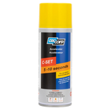 C-SET Aerosol | CA Glue Accelerator