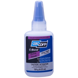 C-Bond Extra Thick | Very High Viscosity Cyanoacrylate Glue