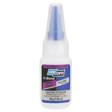 C-Bond Extra Thick | Very High Viscosity Cyanoacrylate Glue