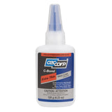 C-Bond Extra Thin | Very Low Viscosity Cyanoacrylate Glue