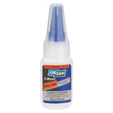 C-Bond Extra Thin | Very Low Viscosity Cyanoacrylate Glue