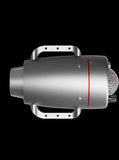 FTL Vortex M100 PRO Turbine