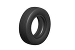 Main Tire (Rubber only)