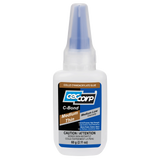 C-Bond Medium Thin | Medium Low Viscosity Cyanoacrylate Glue