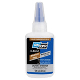 C-Bond Medium Thin | Medium Low Viscosity Cyanoacrylate Glue