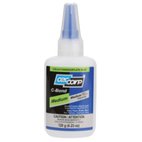 C-Bond Medium | Medium Viscosity Cyanoacrylate Glue