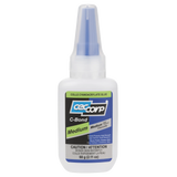 C-Bond Medium | Medium Viscosity Cyanoacrylate Glue