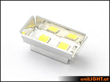 11mm rectangular Spotlight
