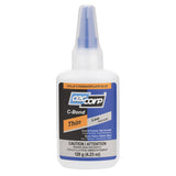 C-Bond Thin | Low Viscosity Cyanoacrylate Glue