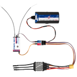 PowerBox iESC ESC Backup
