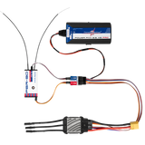 PowerBox iESC ESC Backup