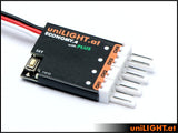 uniLIGHT 4-channel, ECO.4+
