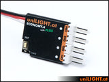 uniLIGHT 4-channel, ECO.4+