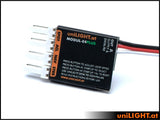 uniLIGHT 4-channel, ECO.4+