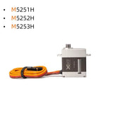 FrSky Coreless Xact 5200 Series Servos