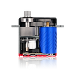 PowerBox iServo HVC.45