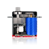 PowerBox iServo HVC.45