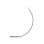 Spare antenna for PBR-14D