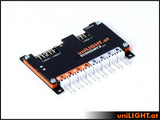 uniLIGHT 8-channel, ECO.8+