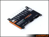 uniLIGHT 8-channel, ECO.8+