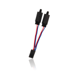 Y-Harness, 2 pcs