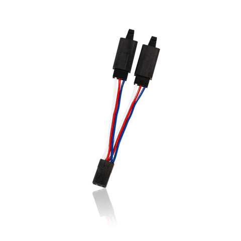 Y-Harness, 2 pcs