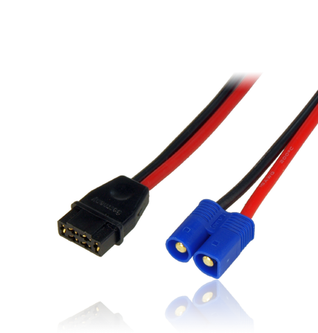 Adapter lead MPX/EC3