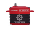 TORQ BLS2208 Full Size HV Brushless Servo