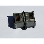 PowerBox Systems- i3e + iGyro™3xtra Click holder