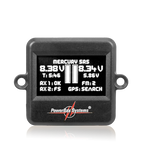 OLED-Display for PowerBox Mercury SRS