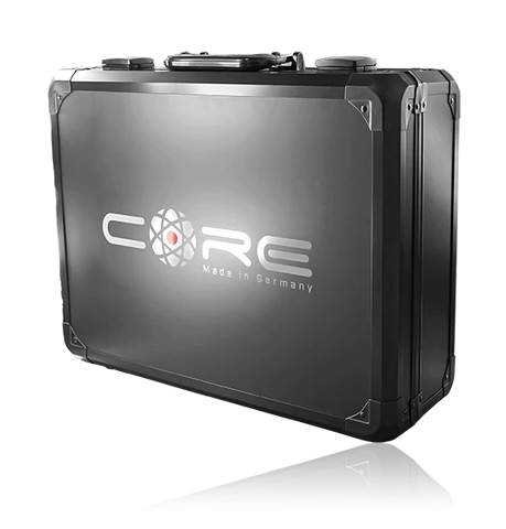 Case "CORE" tray version