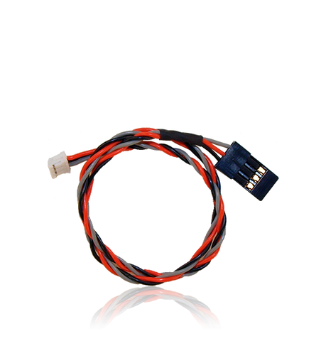 SRS Adapter leads