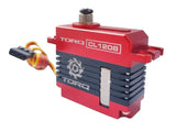 TORQ CL1208 Mini HV Coreless Servo