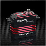 BLS6013--85g 60kg.cm,digital,steel gear standard servos