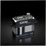 S30M-50g 30kg.cm,digital,steel gears mini servos
